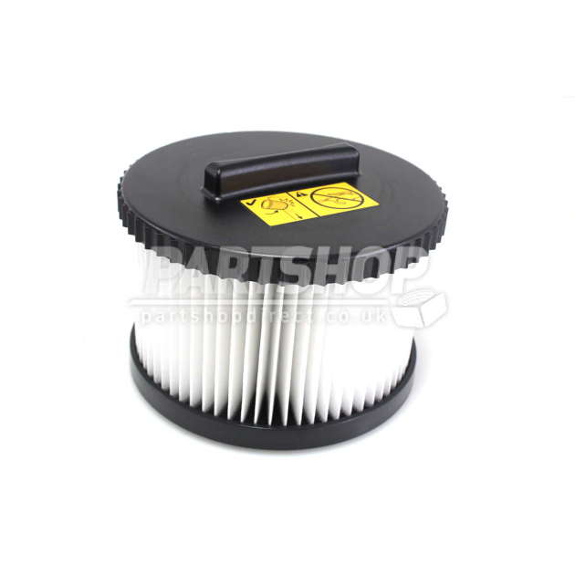 DeWalt DWV902MT Type 2 Dust Extractor Spare Parts