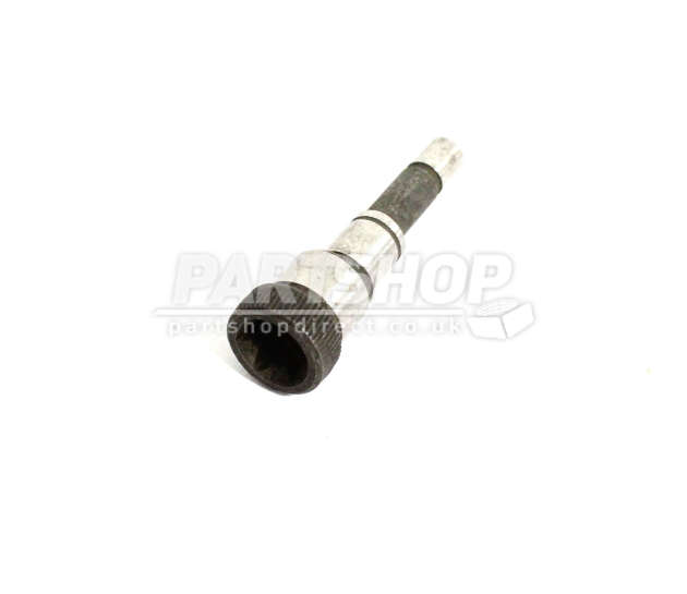 Stanley FMC710 Type 1 Oscillating Tool Spare Parts