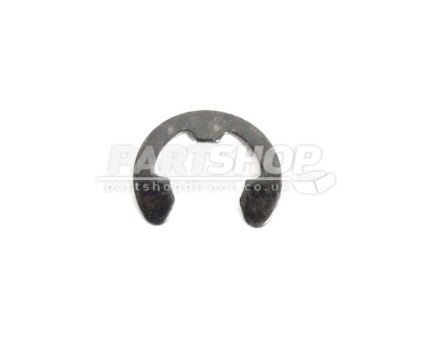 Stanley FMC710 Type 1 Oscillating Tool Spare Parts