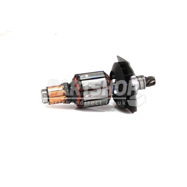 DeWalt DCS367 Type 1 Cordless Reciprocating Saw Spare Parts