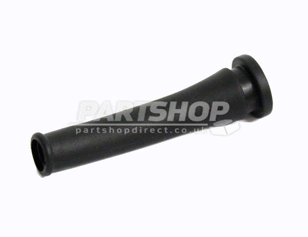 Stanley SPT500 Type 1 Blower Vac Spare Parts