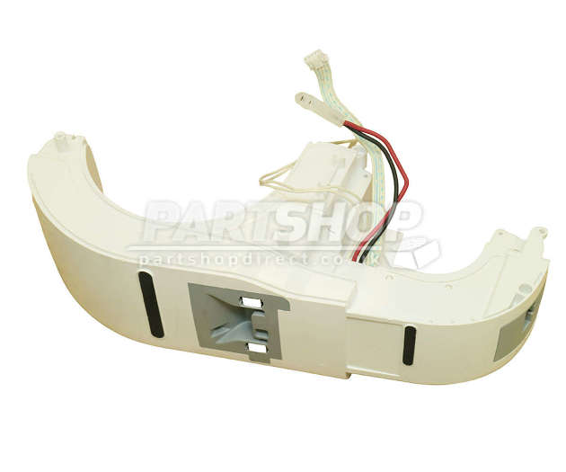 Black & Decker HVFE2150L Type H1 Dustbuster Spare Parts