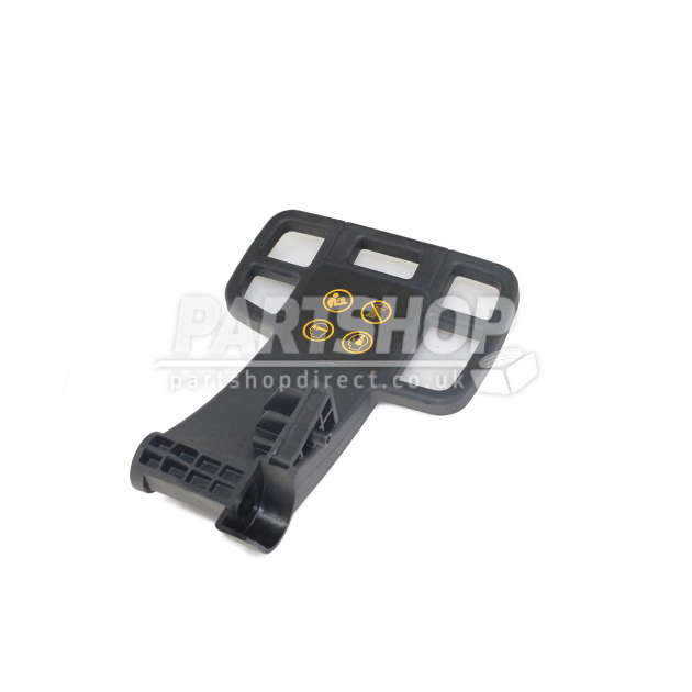 Black & Decker CS1825ST1 Type 1 Chainsaw Spare Parts