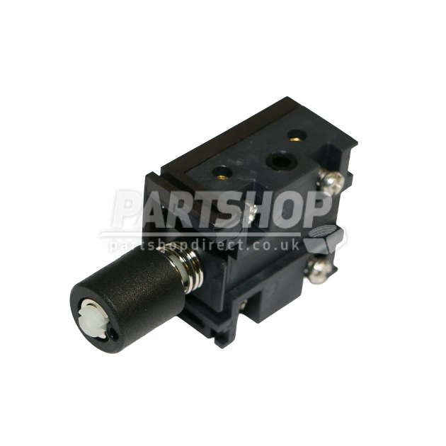 Black & Decker CS1825ST1 Type 1 Chainsaw Spare Parts