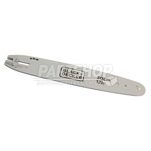 Black & Decker GKC3630L Type 1 Chainsaw Spare Parts