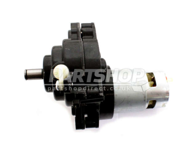 Black & Decker CS1825ST1 Type 1 Chainsaw Spare Parts