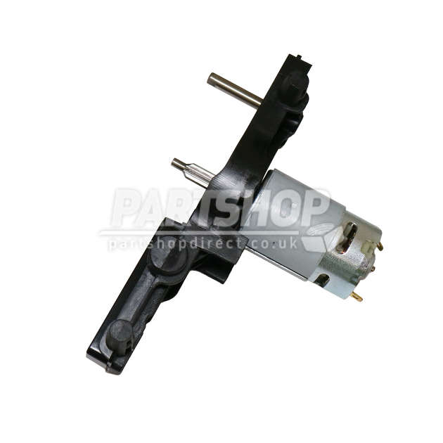 Black & Decker GTC1845L20 Type 1 C'less Hedgetrimmer Spare Parts
