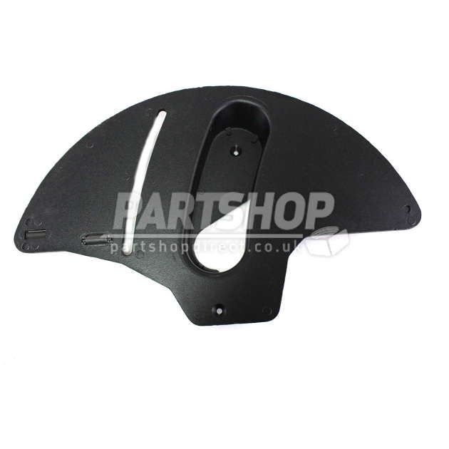 DeWalt DW729KN Type 2 Radial Arm Saw Spare Parts