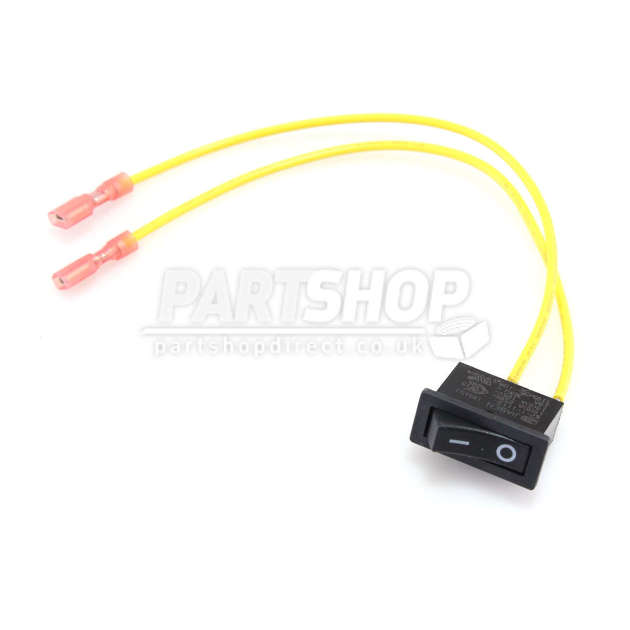 DeWalt DCL060 Type 1 Worklight Spare Parts