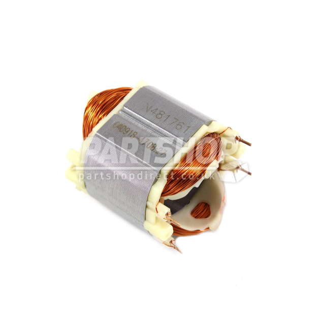 DeWalt D25033 Type 1 Rotary Hammer Spare Parts