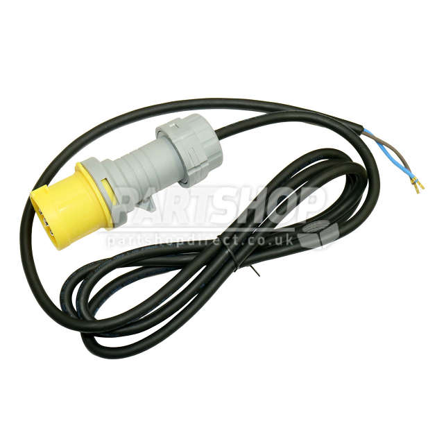 DeWalt D25133 Type 1 Rotary Hammer Spare Parts