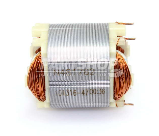 DeWalt D25134 Type 1 Rotary Hammer Spare Parts