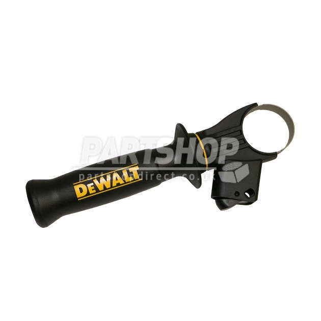 DeWalt D25133 Type 10 Rotary Hammer Spare Parts