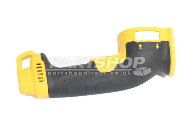 DeWalt D25134 Type 10 Rotary Hammer Spare Parts