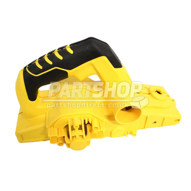 Stanley STPP7502 Type 1 Planer Spare Parts