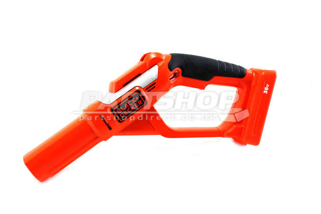 Black & Decker GLC36N Type 1 Cordless String Trimmer Spare Parts