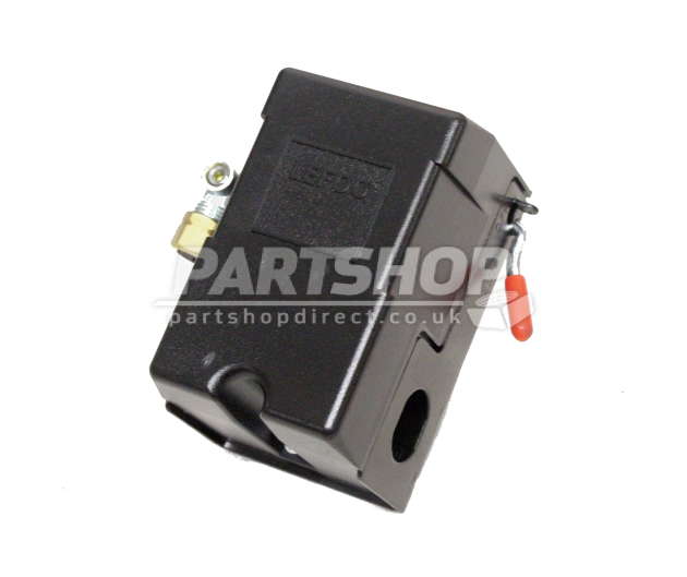 DeWalt DPC16PS Type 1 Compressor Spare Parts