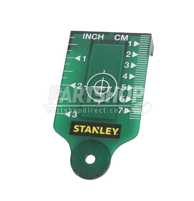 Stanley FMHT1-77443 Type 1 Crossline Laser Spare Parts