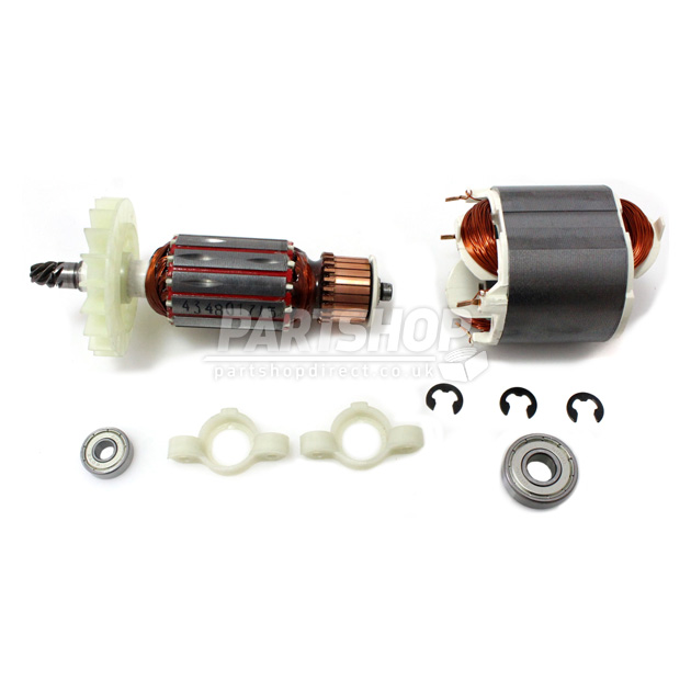 Black & Decker Motor Sa 1004697-68 - Part Shop Direct