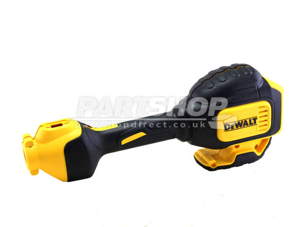 DeWalt DCM561P1S Type 1 String Trimmer Spare Parts