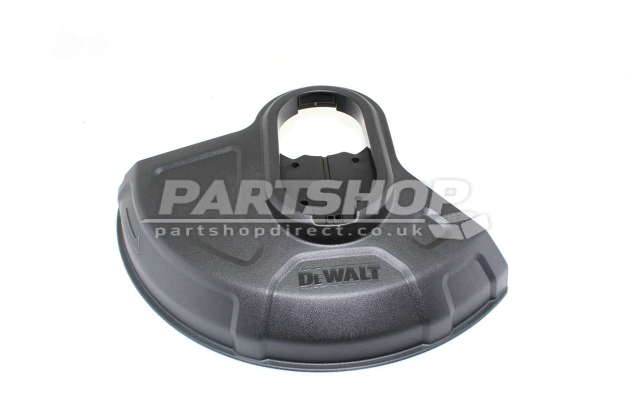 DeWalt DCST5812N Type 1 String Trimmer Spare Parts