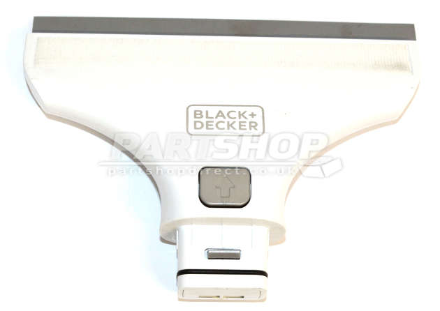 Black & Decker WW100 Type 1 Vacuum Cleaner Spare Parts