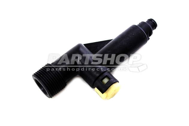 Black & Decker PW2100WR PLUS Type 1 Pressure Washer Spare Parts