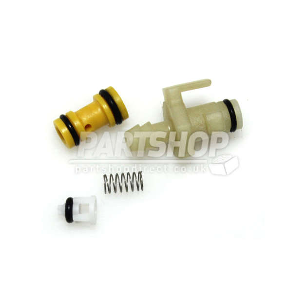 Black & Decker PW2100WR PLUS Type 1 Pressure Washer Spare Parts