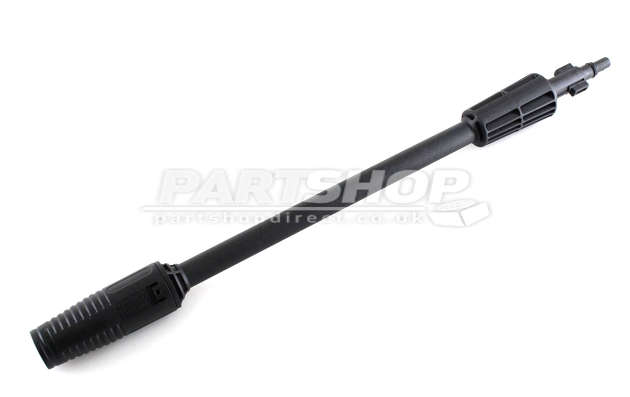 Black & Decker PW1900WR Type 1 Pressure Washer Spare Parts