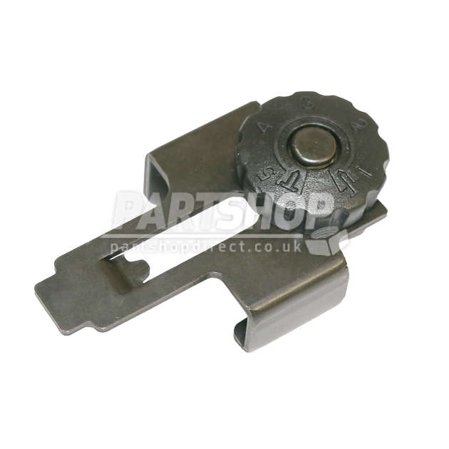 DeWalt DPN46RN Type 1 Nailer Spare Parts