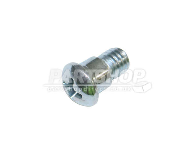 Black & Decker CS2245 Type 1 Chainsaw Spare Parts