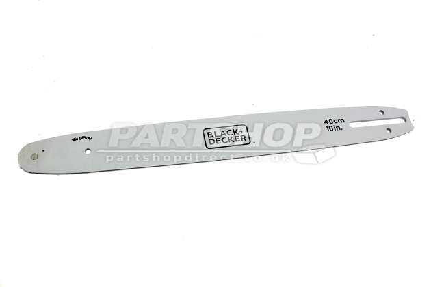 Black & Decker CS1840 Type 1 Chainsaw Spare Parts