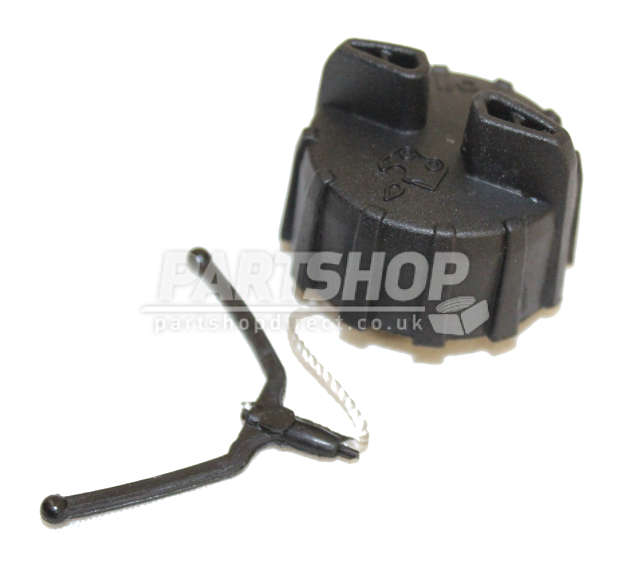 Black & Decker CS2245 Type 1 Chainsaw Spare Parts