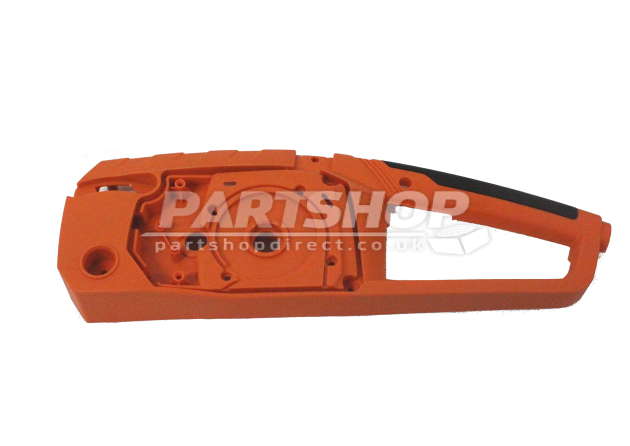 Black & Decker CS2245 Type 1 Chainsaw Spare Parts