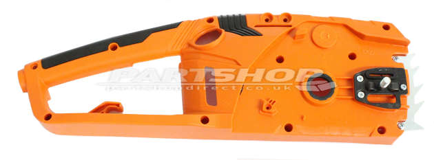 Black & Decker CS2245 Type 1 Chainsaw Spare Parts