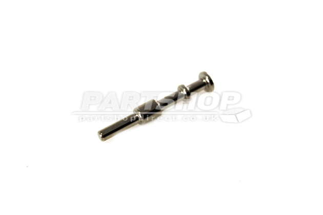 Bostitch IC50-2-E Type Rev A Coil Nailer Spare Parts