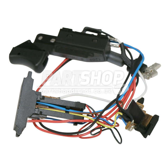 DeWalt DCS373 Type 2 Cordless Circular Saw Spare Parts