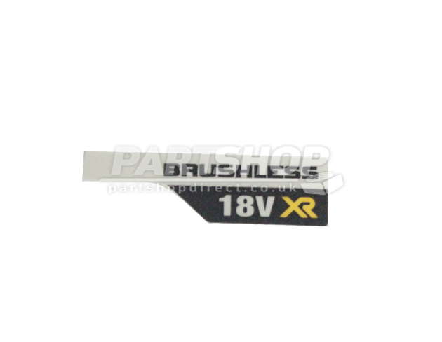 DeWalt DCD200 Type 1 Drain Auger Spare Parts
