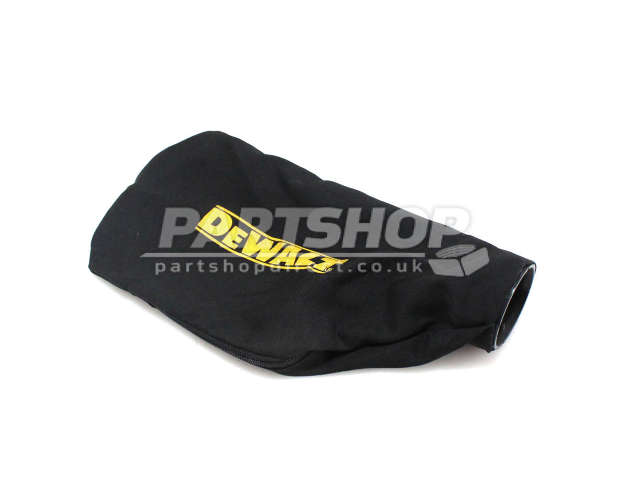 DeWalt DWB6800 Type 1 Blower Vac Spare Parts