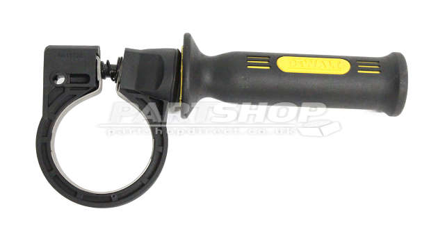 DeWalt D25303DH Type 1 Dust Extractor Spare Parts