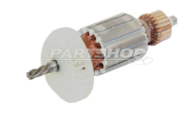 Stanley FME190 Type 1 Mixer Spare Parts