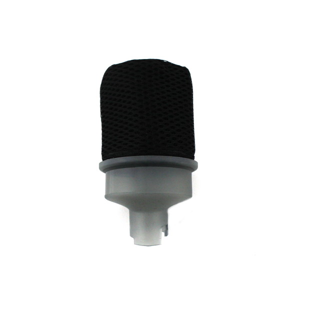 Black & Decker KA199 Type 1 Random Orbit Sander Spare Parts