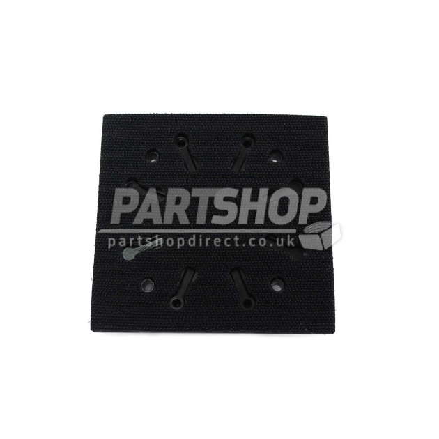 Black & Decker KA450 Type 1 Orbital Sander Spare Parts
