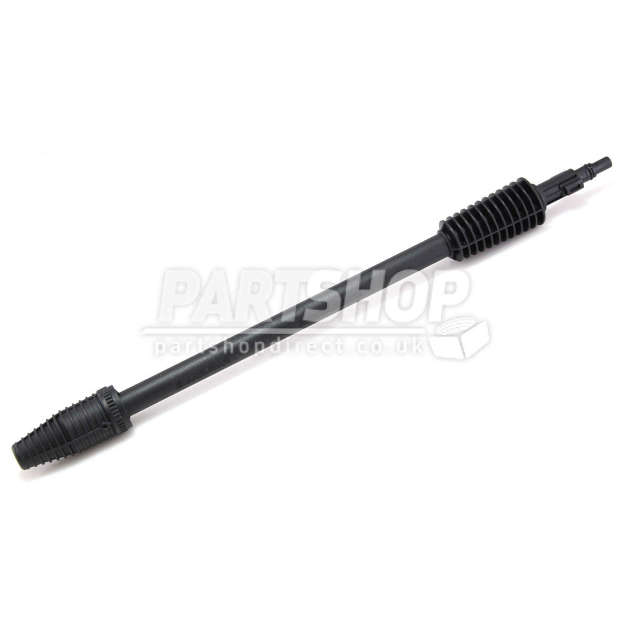 Black & Decker PW1700SPLP Type 1 Pressure Washer Spare Parts