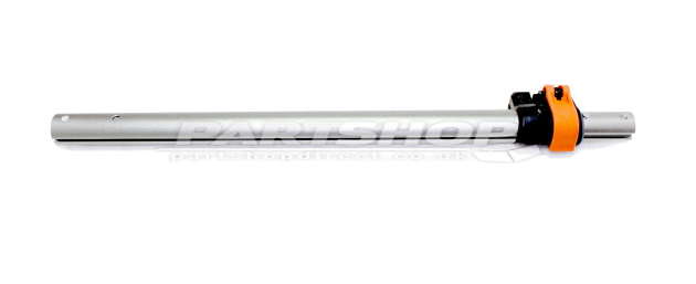 Black & Decker STB3620L Type 1 Cordless String Trimmer Spare Parts