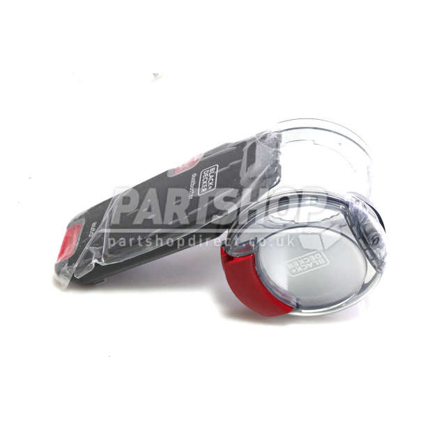 Black & Decker PV1200AV Type 1 Car Vac Spare Parts