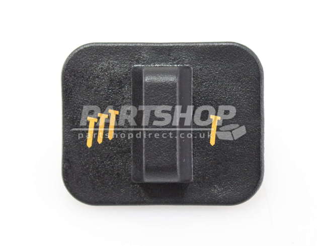 DeWalt DCN660 Type 1 Finish Nailer 16 Gauge Spare Parts