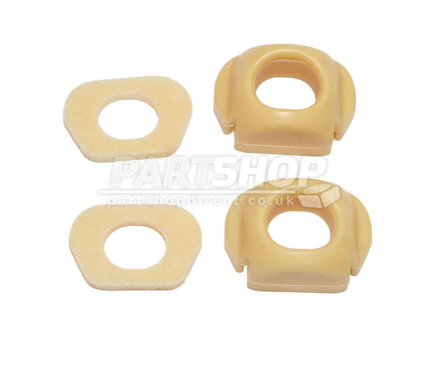 Bostitch BTCN120 Type 1 Brad Nailer Spare Parts
