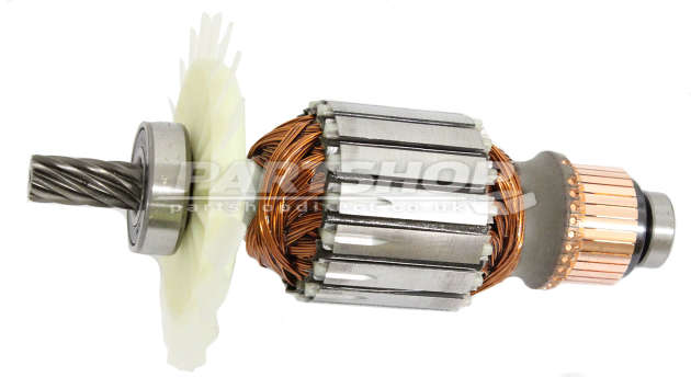 DeWalt D27113 Type 2  Spare Parts