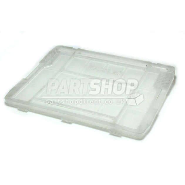 Stanley STST1-75540 Type 1 Organiser Spare Parts